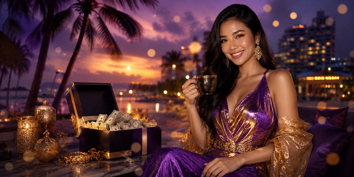 Suasana eksklusif bonus VIP pinalti45 dinikmati pengguna Indonesia sambil santai
